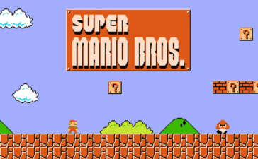 Hướng Dẫn Tải Game Mario 1985 Mới Nhất